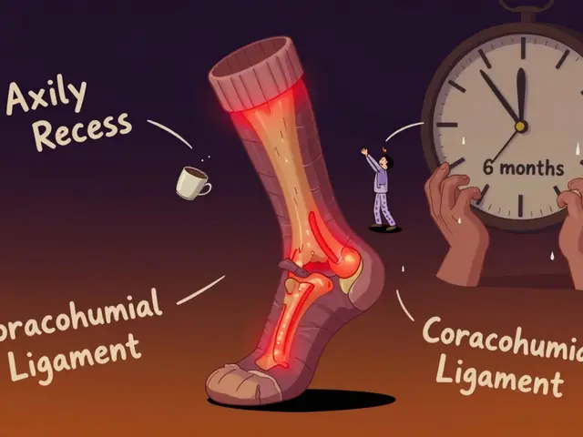 Frozen Shoulder: Understanding Adhesive Capsulitis and Effective Mobilization Strategies