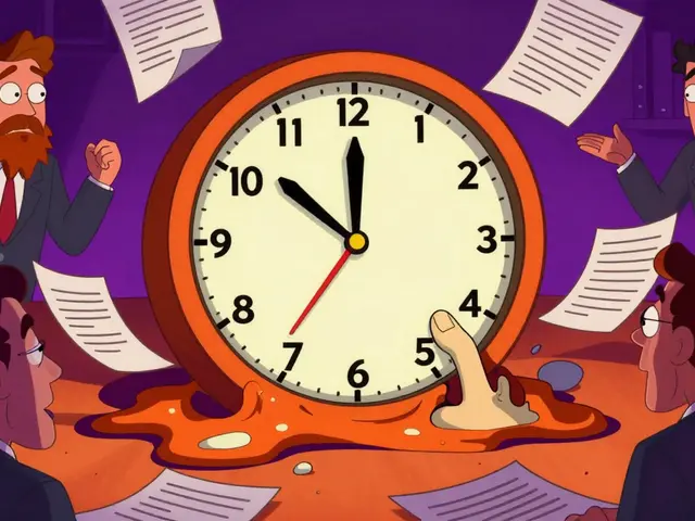 Generic Drug Availability: Why Patents Delay Market Entry