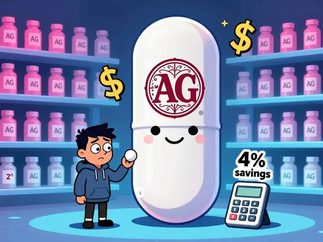 Why Not All Drugs Have Authorized Generics - And What It Means for Your Prescription Costs