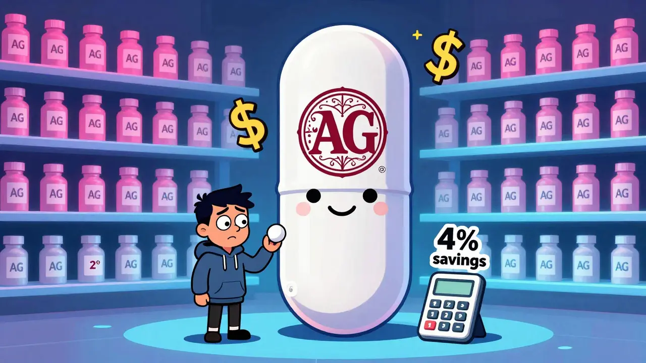 Why Not All Drugs Have Authorized Generics - And What It Means for Your Prescription Costs