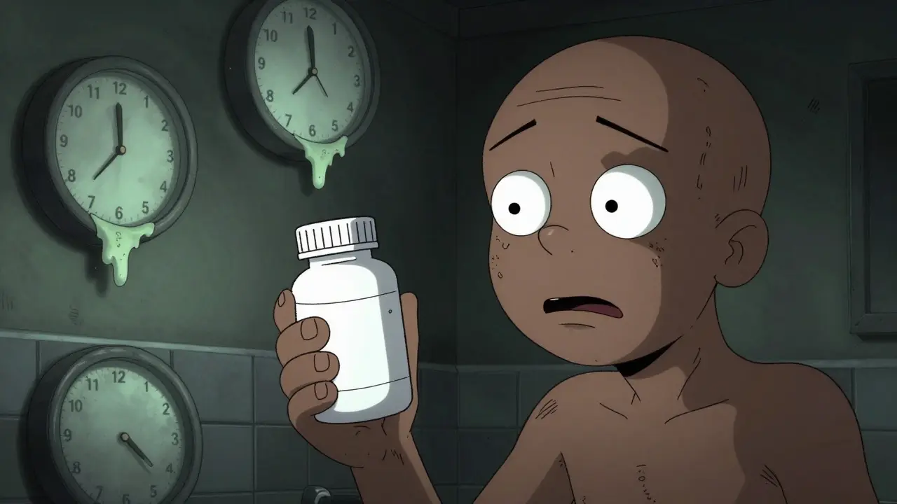 Are Expired Medications Safe to Take or Should You Replace Them: A 2026 Safety Guide