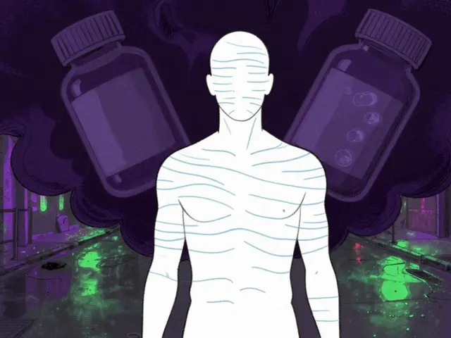 Benzodiazepines and Opioids: Understanding the Deadly Interaction Risks