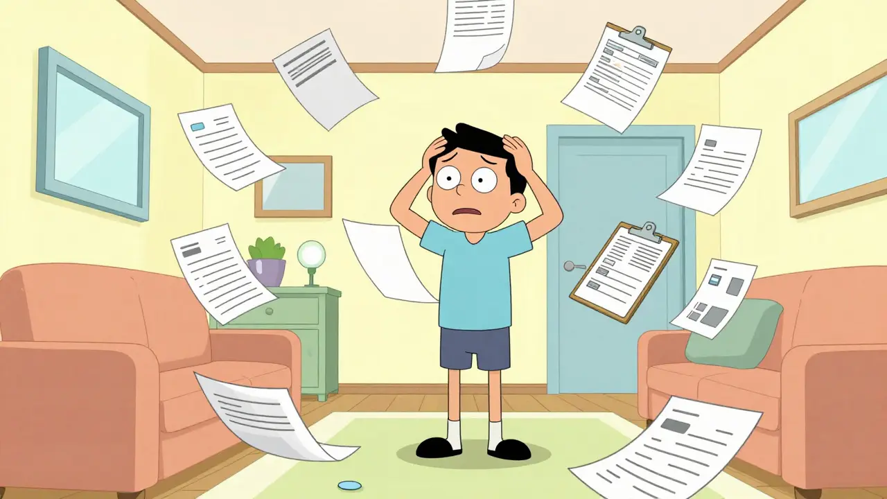 How to Coordinate Medication Plans After Hospital Discharge: A Patient and Caregiver Guide