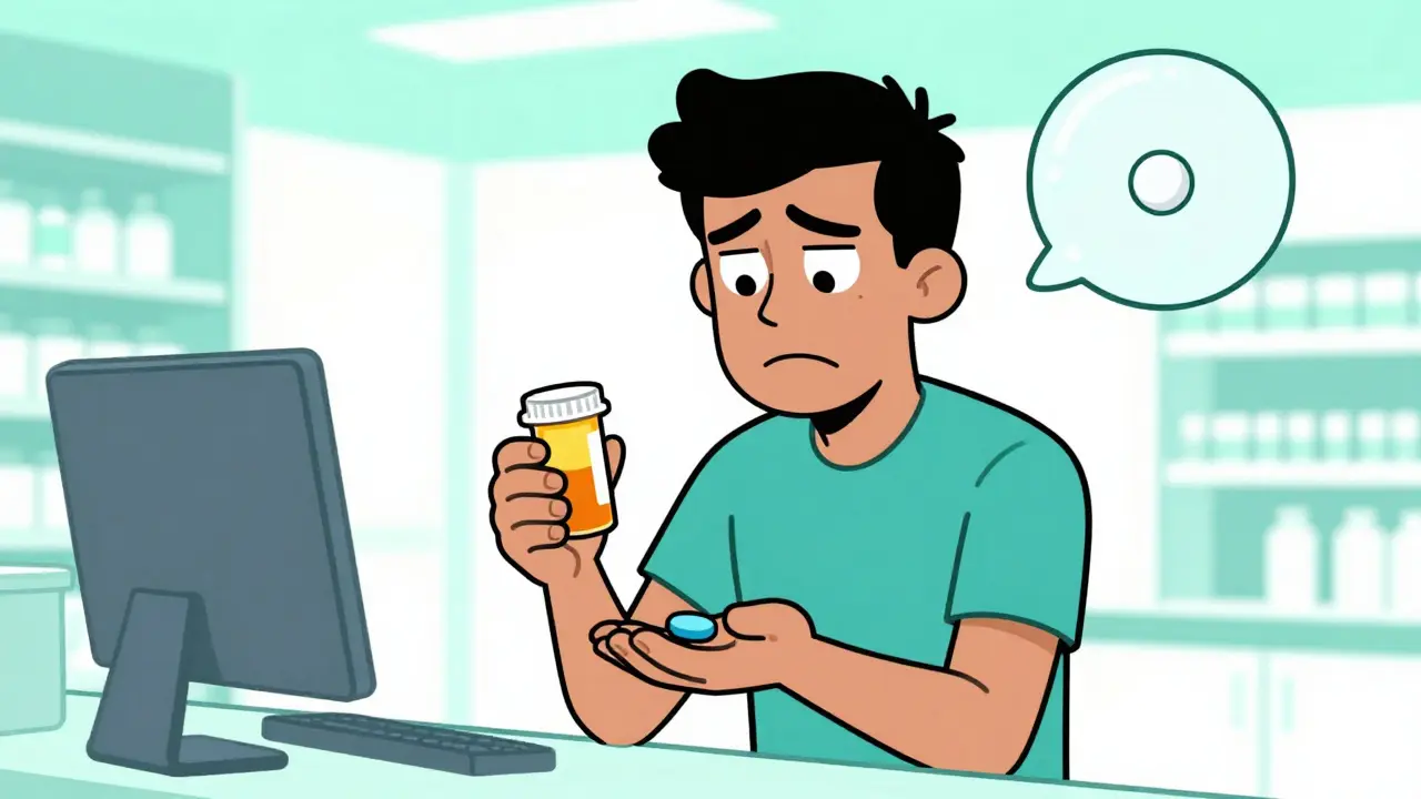 Staying on Track: Best Practices for Brand-to-Generic Medication Transitions