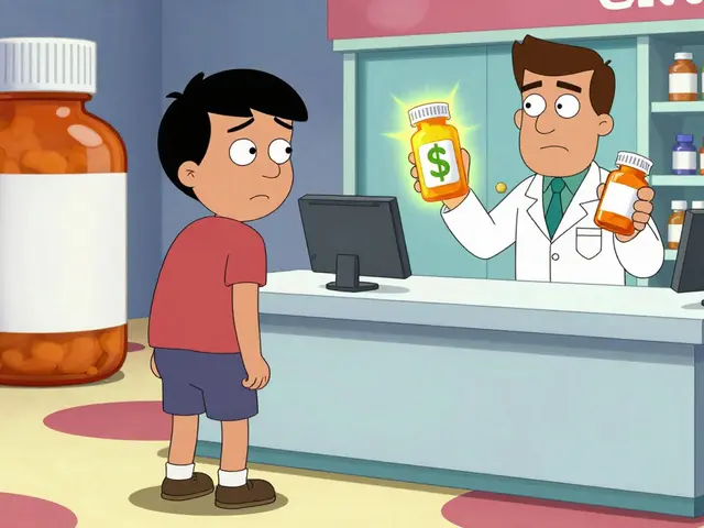 How Generic Substitution Laws Work: A State-by-State Breakdown