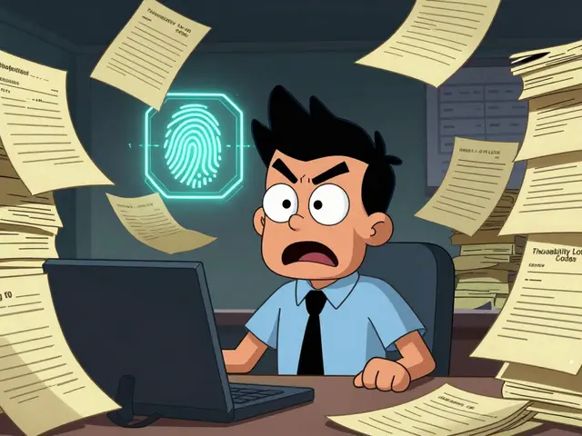 How the FDA Uses Lot Number Tracking to Stop Foodborne Illness