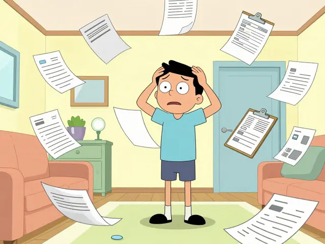 How to Coordinate Medication Plans After Hospital Discharge: A Patient and Caregiver Guide