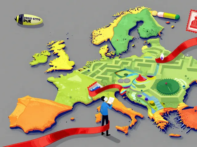 Navigating EU Generic Medicine Regulations: A Guide to the 2025 Reforms