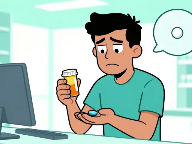 Staying on Track: Best Practices for Brand-to-Generic Medication Transitions